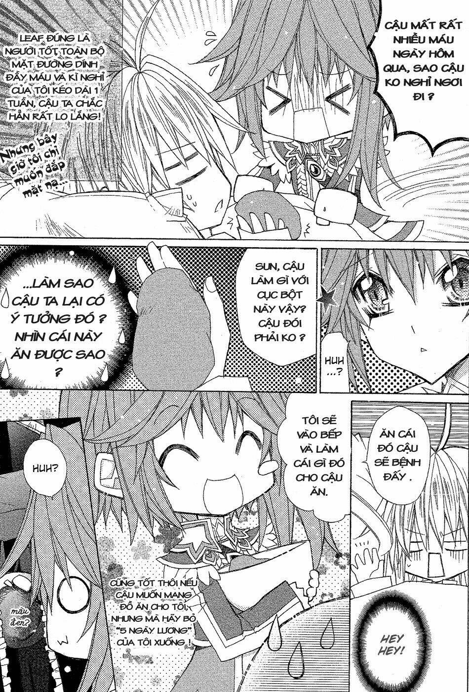 the legend of sun knight chapter 4 28