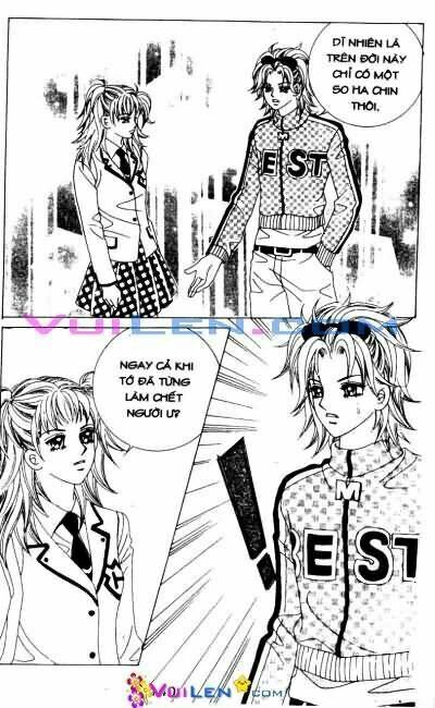 thiên thần tái thế chapter 3 140