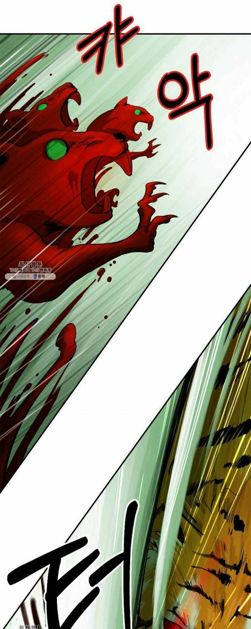 xuyên không thành hổ chapter 8 28