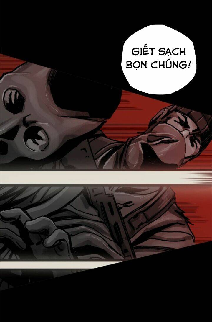 truyền thuyết anh hùng thời mạt thế chapter 1 7