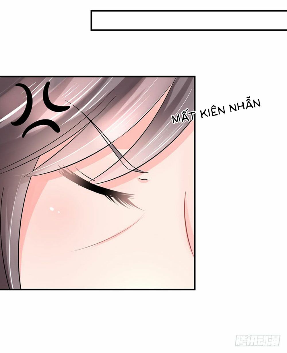 luyến đường thời quang chapter 71.5 10