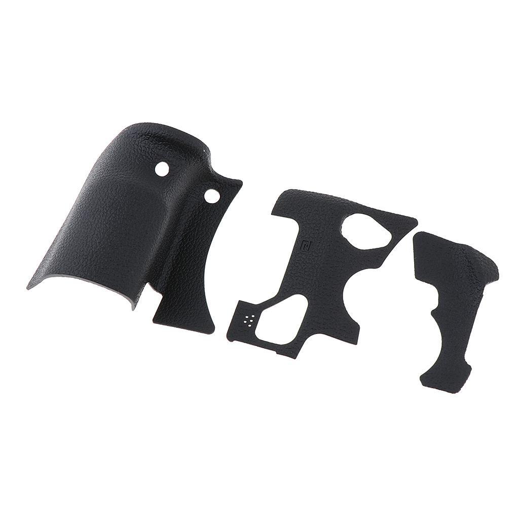 Replacement Camera Body Unit Skin Lid Cap for