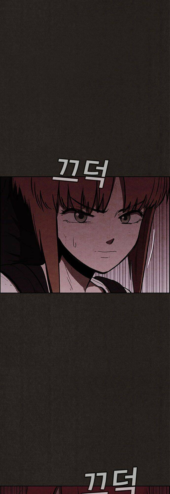 quái vật tại chung cư xanh chapter 116 21