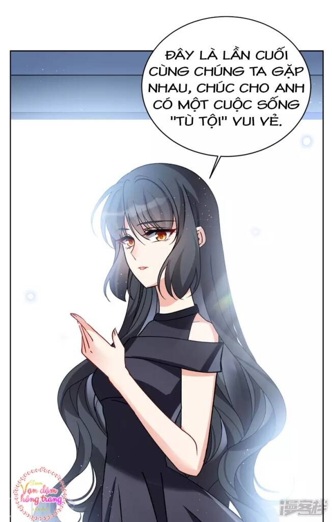 cô ấy đến rồi, xin nằm xuống! chapter 180 13