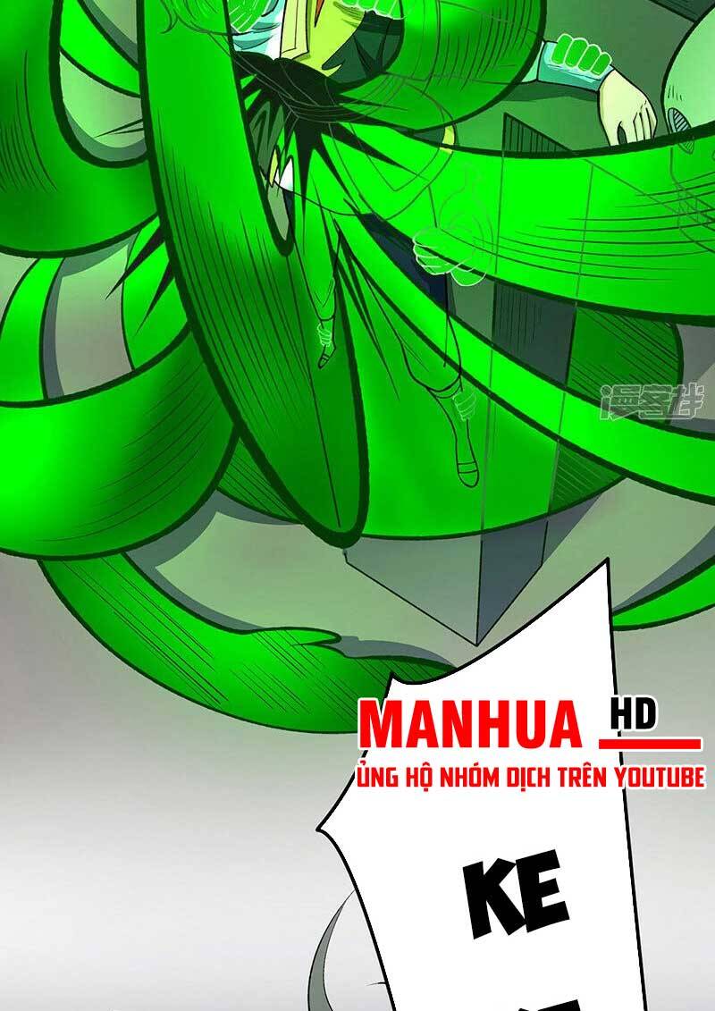 võ đạo độc tôn chapter 556 2