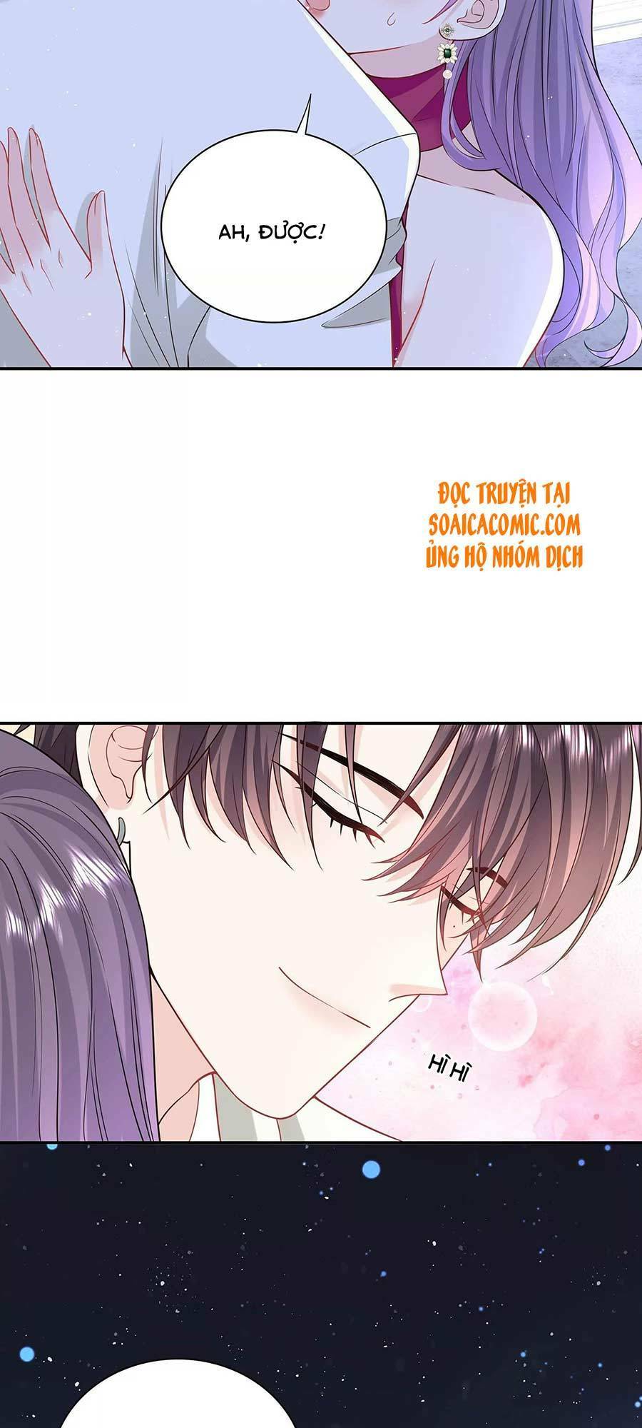 tôi dựa vào tà ý: nghịch chuyển nhân sinh chapter 51 17