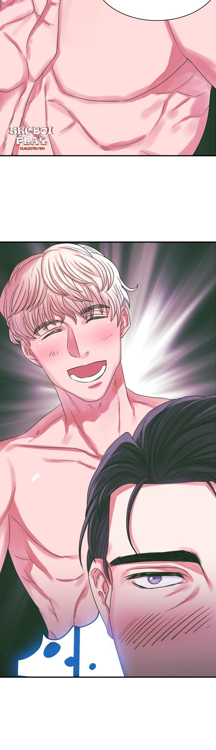 ông chú chủ nhà may mắn chapter 2 14