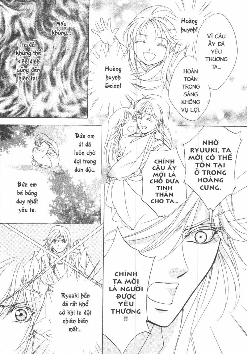 thái vân quốc truyện chapter 2 67