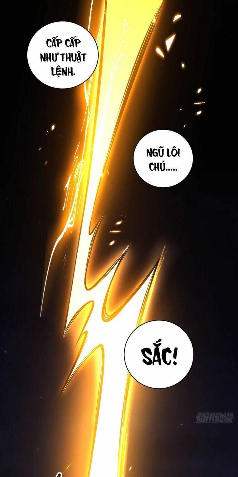 thiên sư chapter 19 41