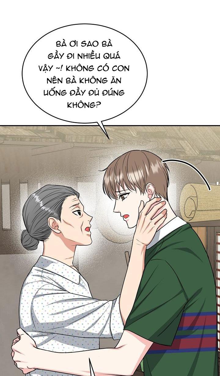 HANG HỔ chapter 20