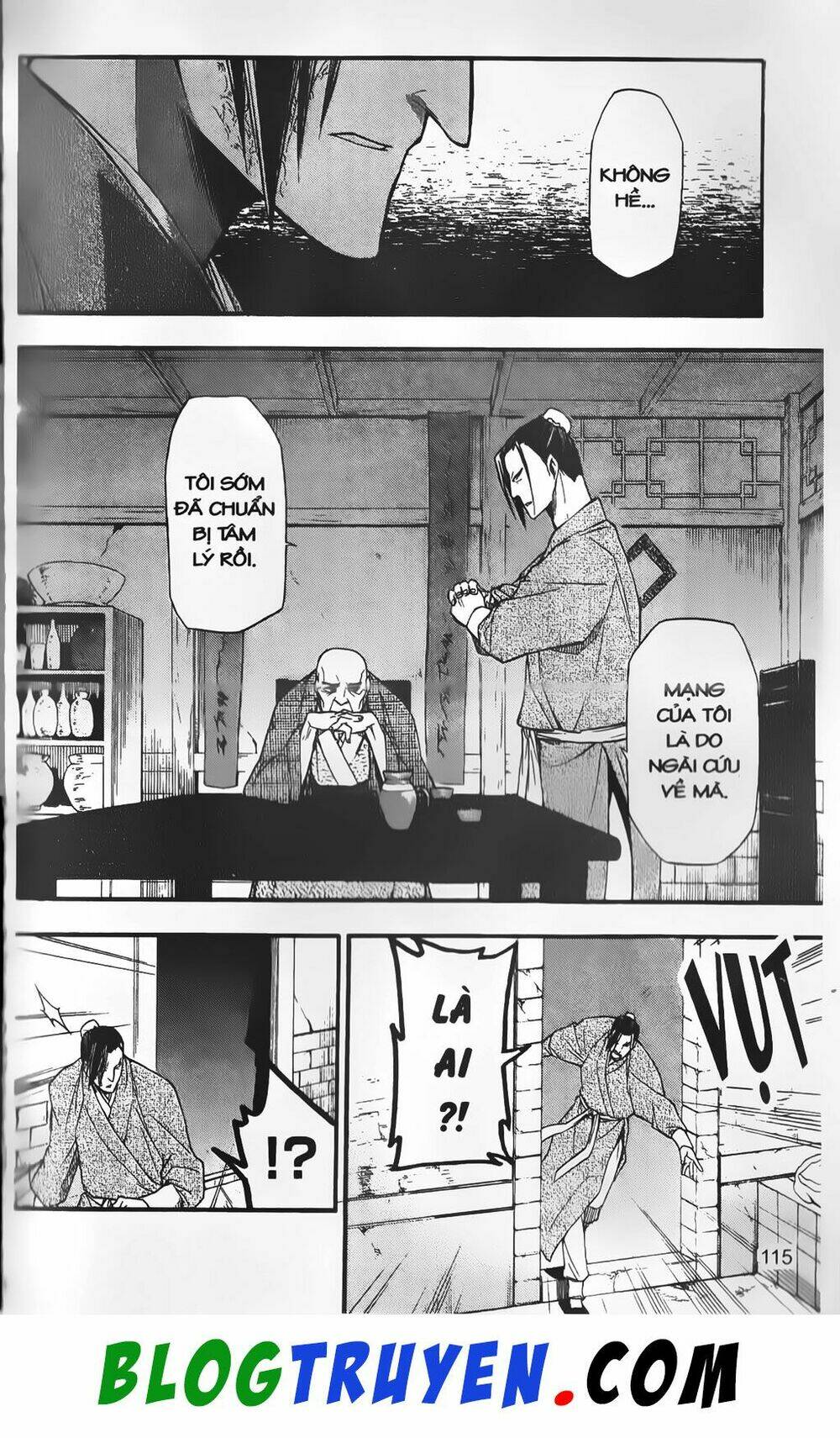 emma đến từ địa phủ chapter 10 14