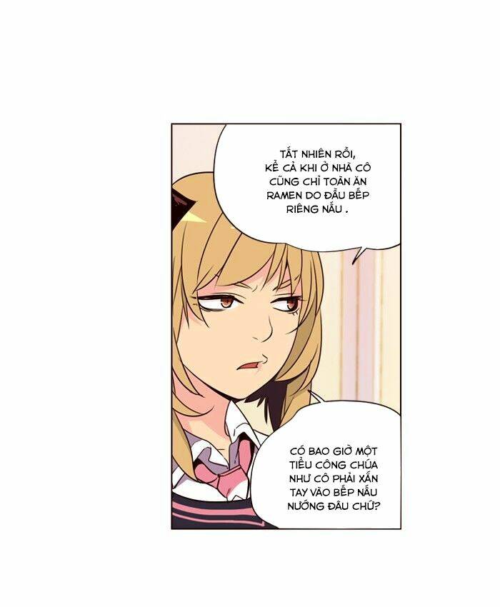 nữ sinh trường wilds chapter 254 6