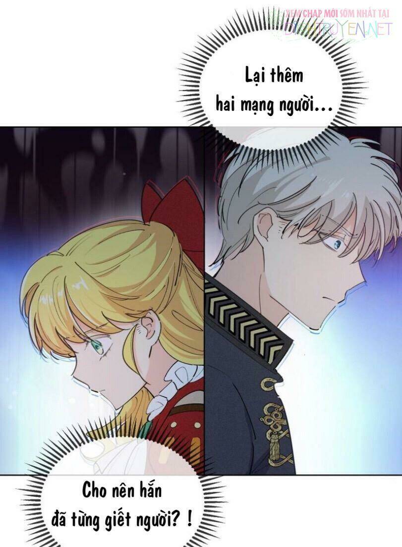 kế hoạch phát tài của olive chapter 10 16