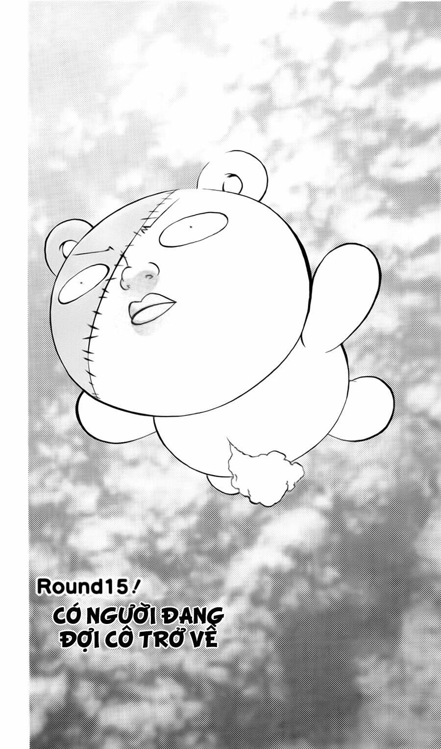 binbougami ga! chapter 15 4