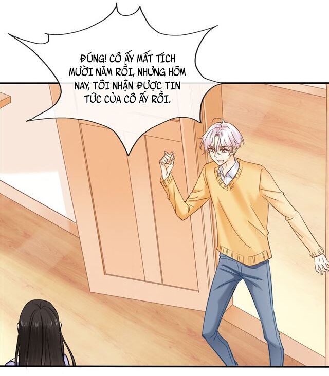 bay qua thiên sơn đến yêu anh chapter 74 26