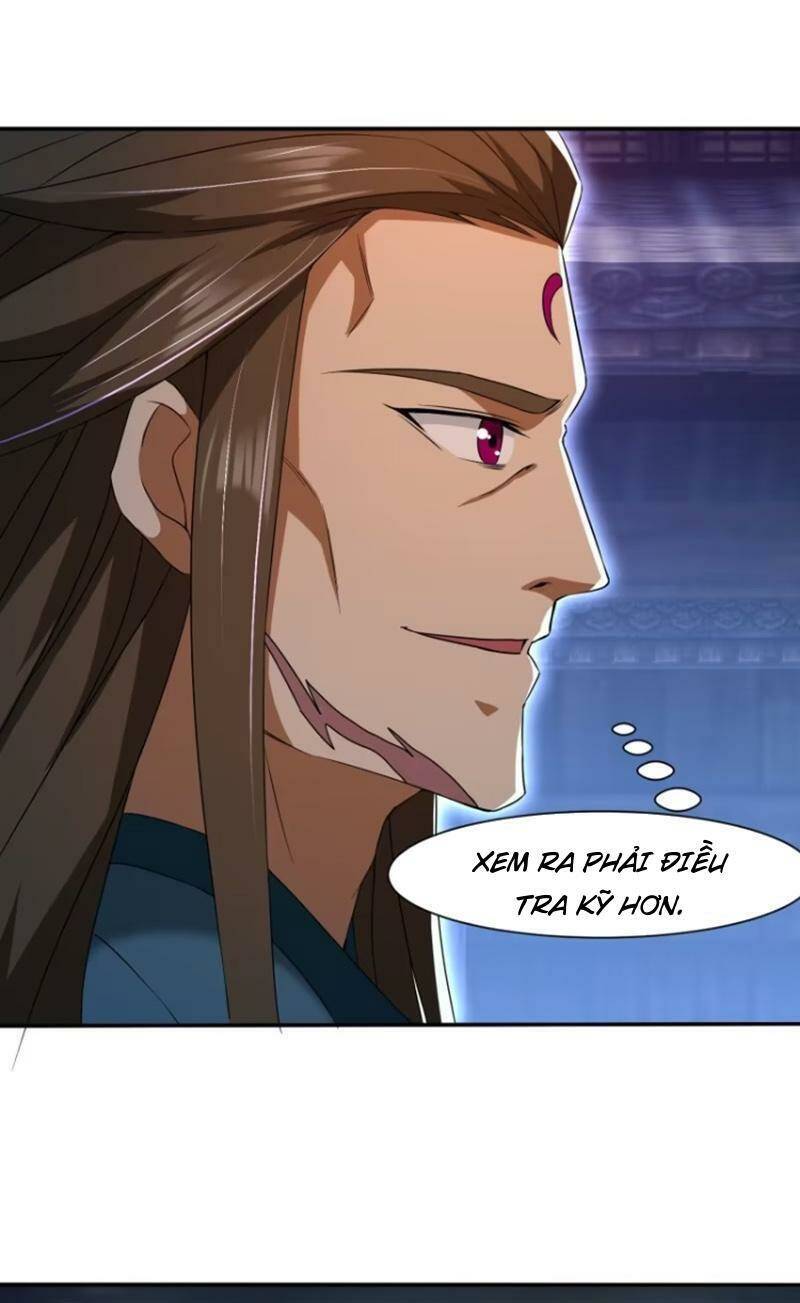 trăm tuổi mở hệ thống: con hiền cháu ngoan quỳ khắp núi! chapter 14 22