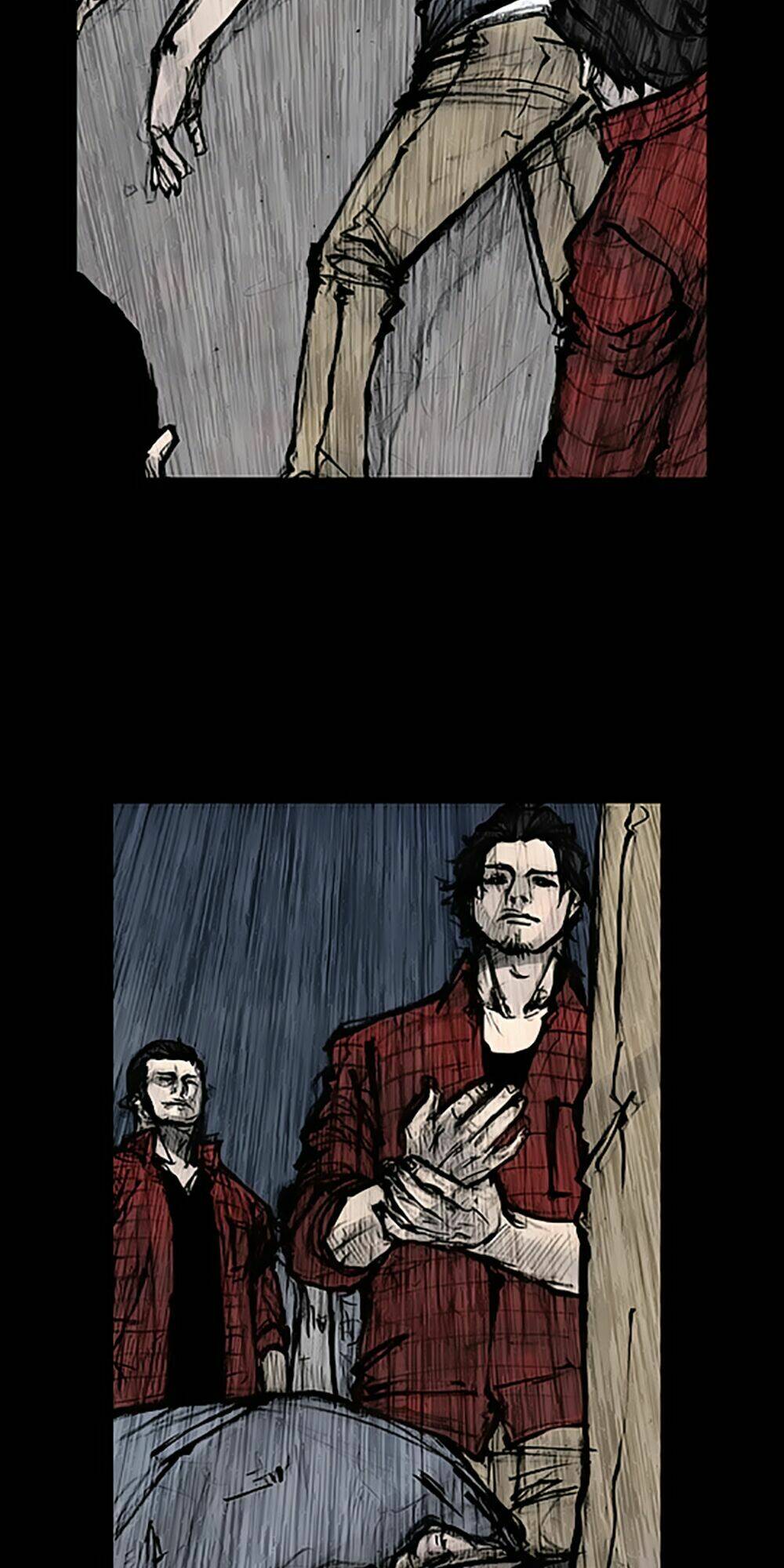 độc cô tiền truyện chapter 130 22