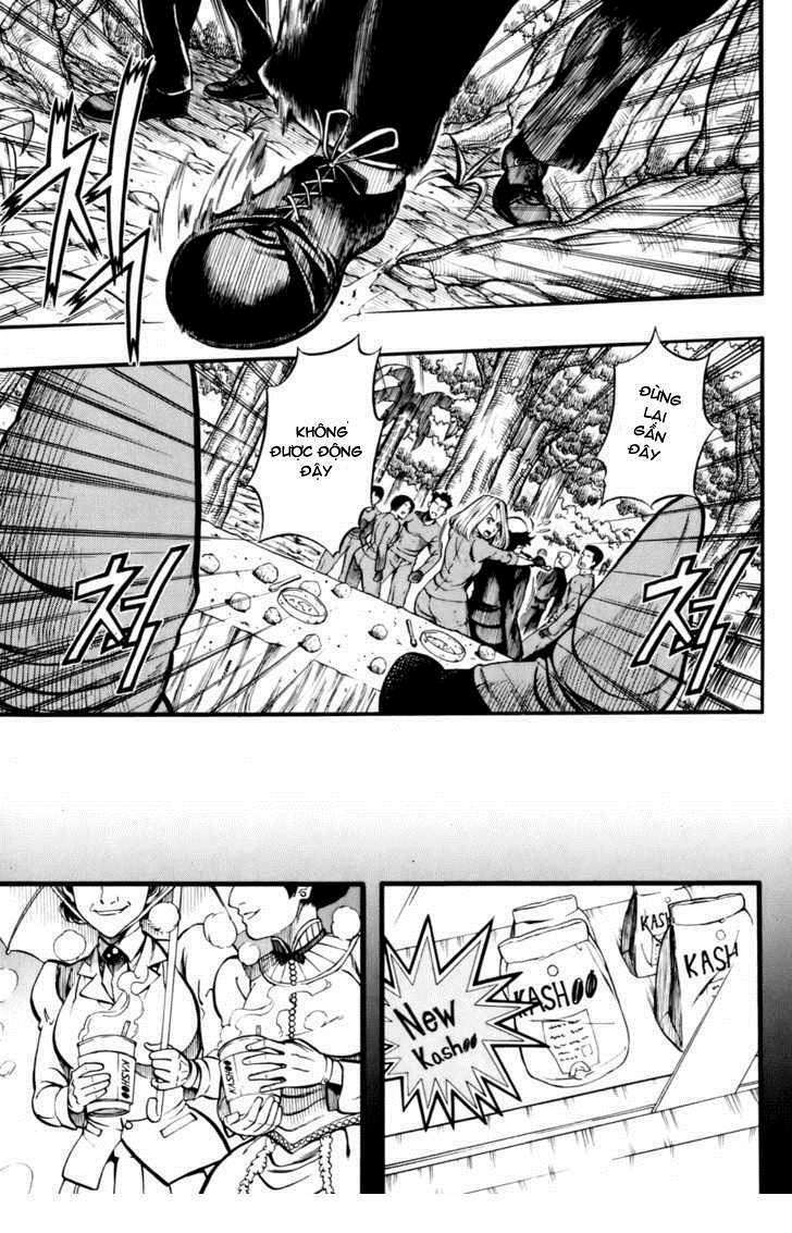 la mosca chapter 11 11