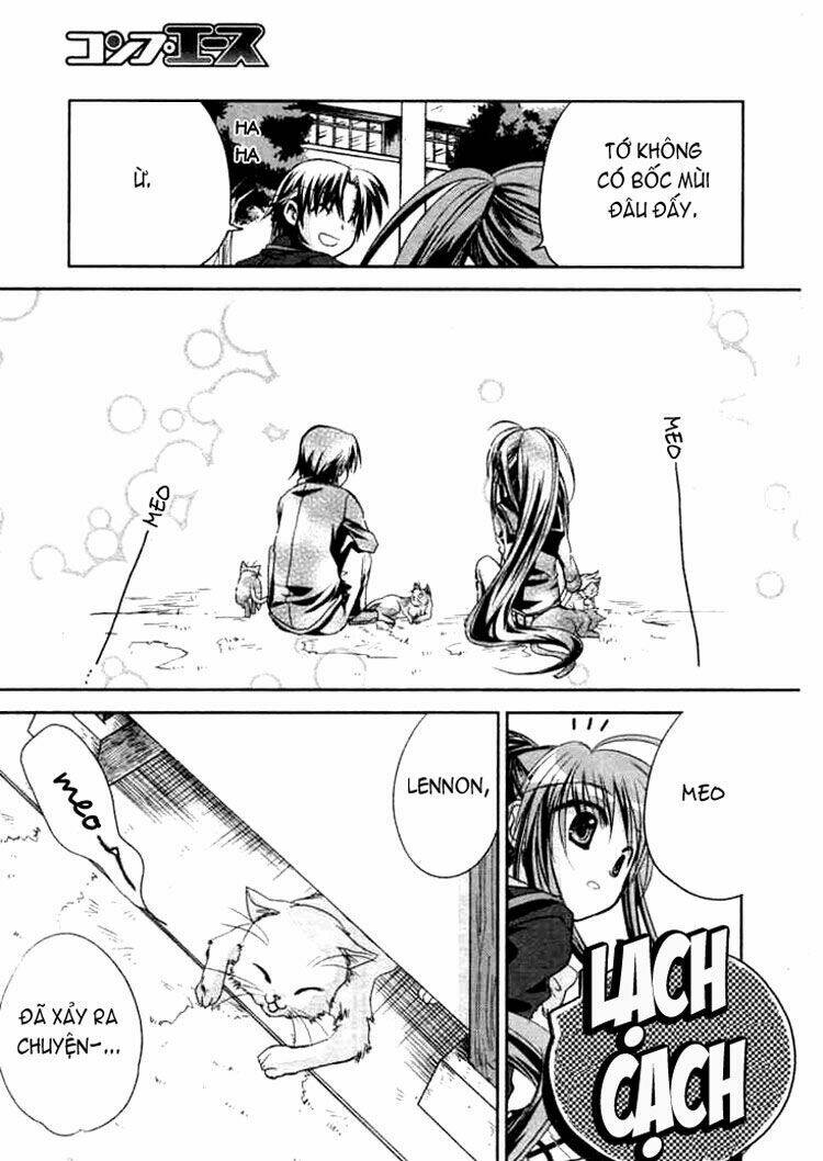little busters! (anagura mogura) chapter 1 31