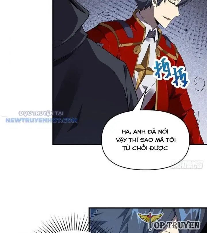 Siêu Thần Chế Tạp Sư chapter 161 5