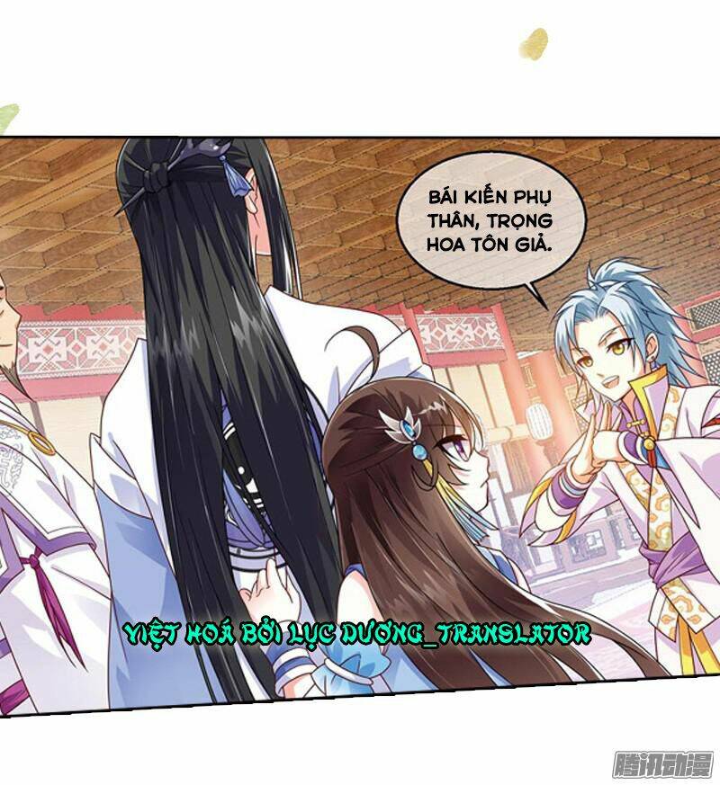 trọng tử chapter 10 5