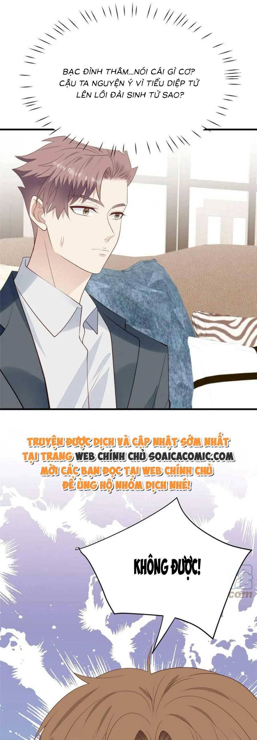 dựa vào đại lão ổn định vị trí c trong nam đoàn chapter 180 23