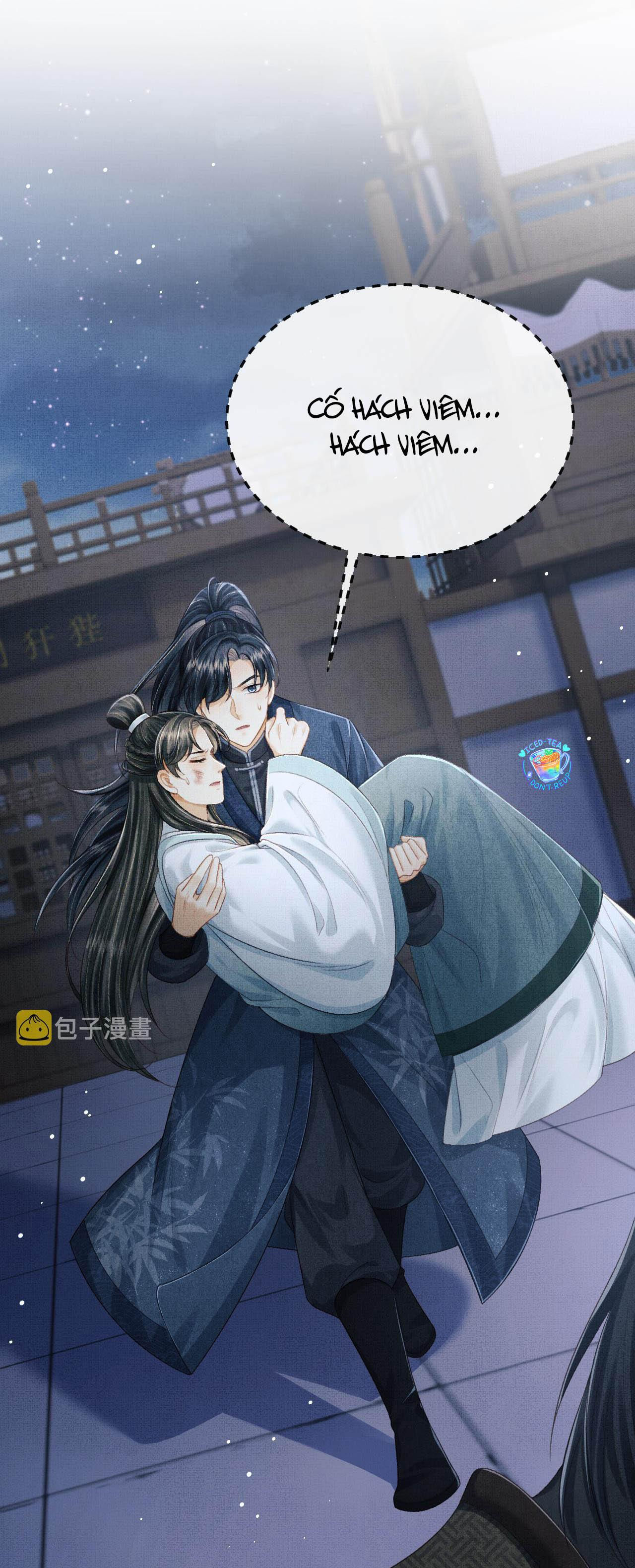 tướng quân luôn tự coi mình thành thế thân chapter 61 1