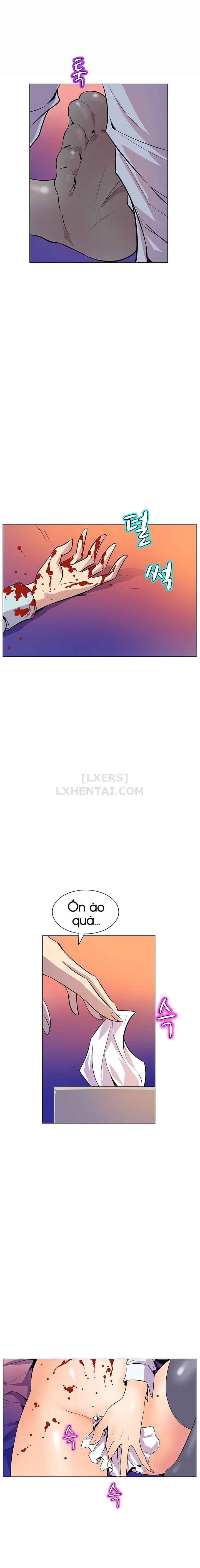 thân phận bí mật chapter 43 7