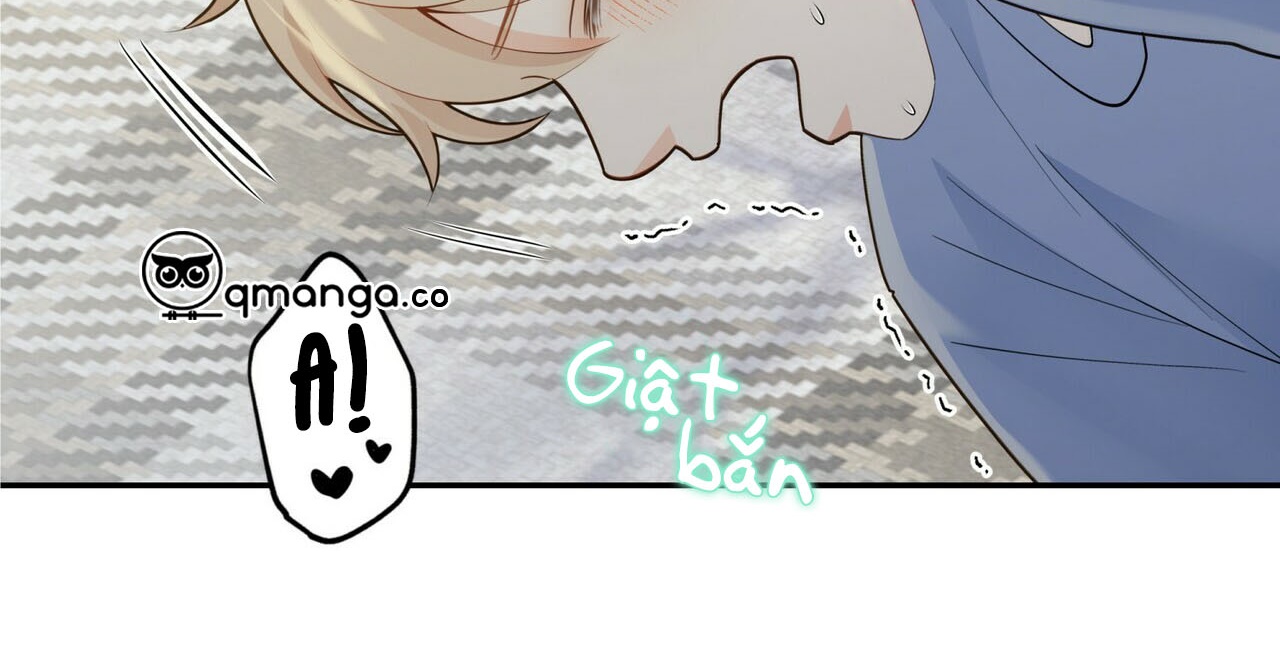 thời gian giữa sói và chó chapter 0 102