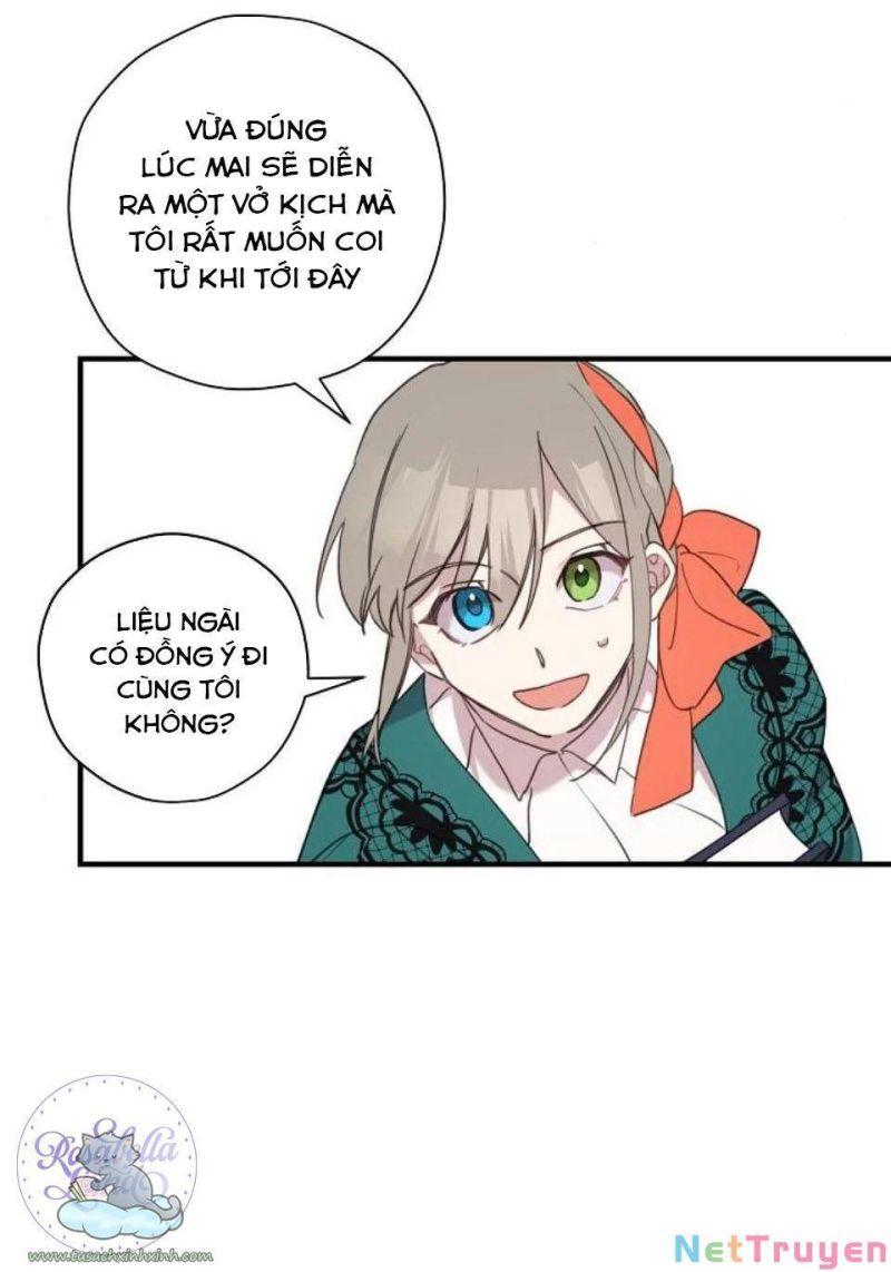 xin hãy cứ khóc, thái tử chapter 4 69