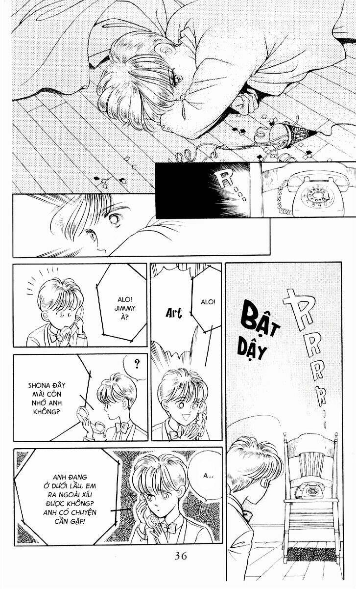 tsuki no ko chapter 5.1 36