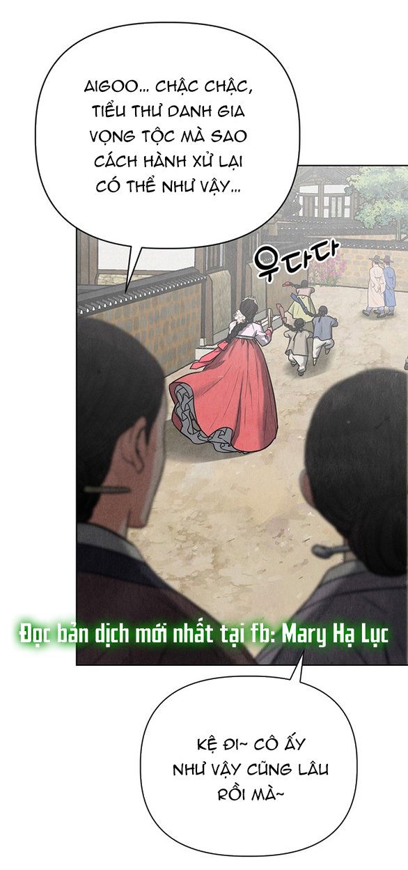 Quỷ Hồn chapter 1.1 28