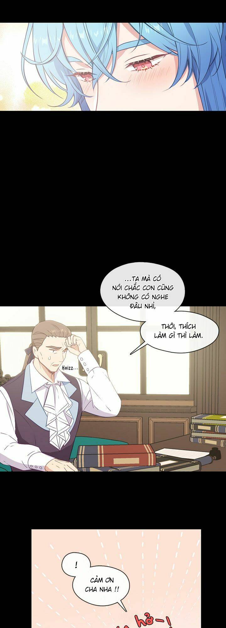 hãy coi chừng ác nữ chapter 24 15