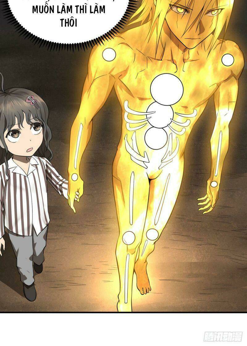 danh sách kẻ phản diện chapter 95 32