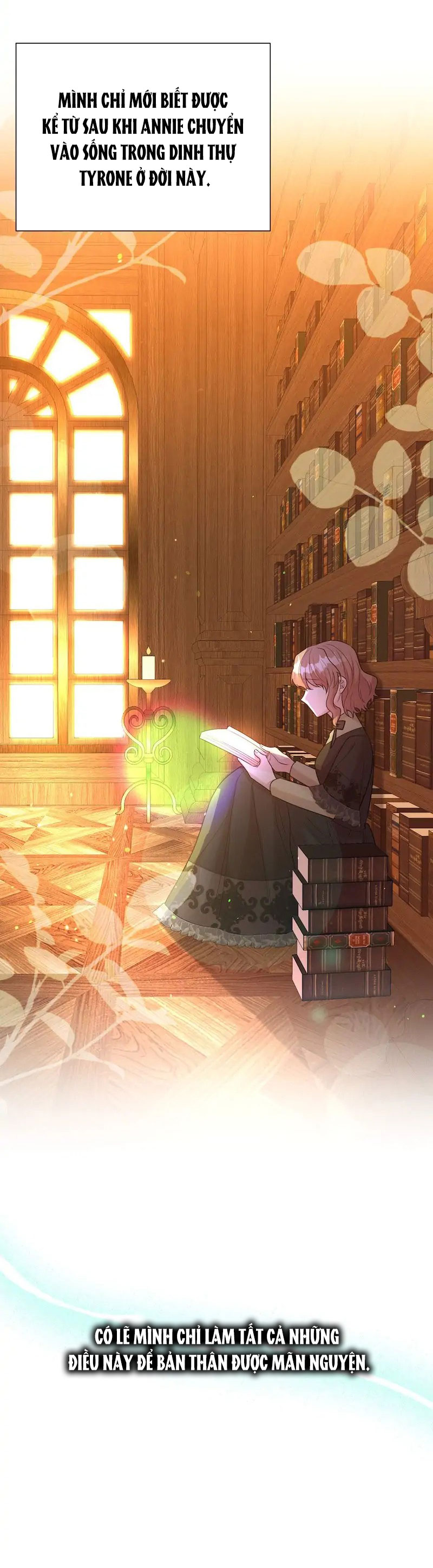 tôi chán nản vì người chồng thứ 2 còn "khỏe" hơn chồng cũ chapter 50.2 29