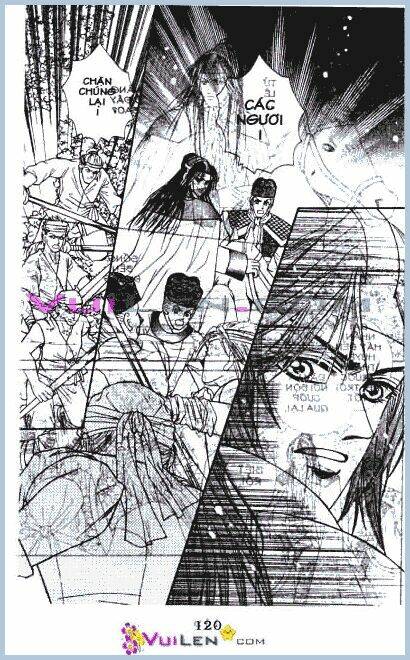 nàng công chúa lạc loài chapter 4 121