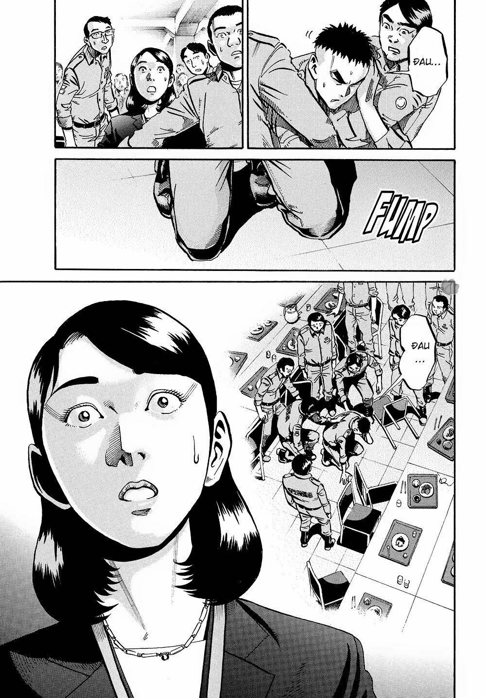 giấy báo tử chapter 55 38