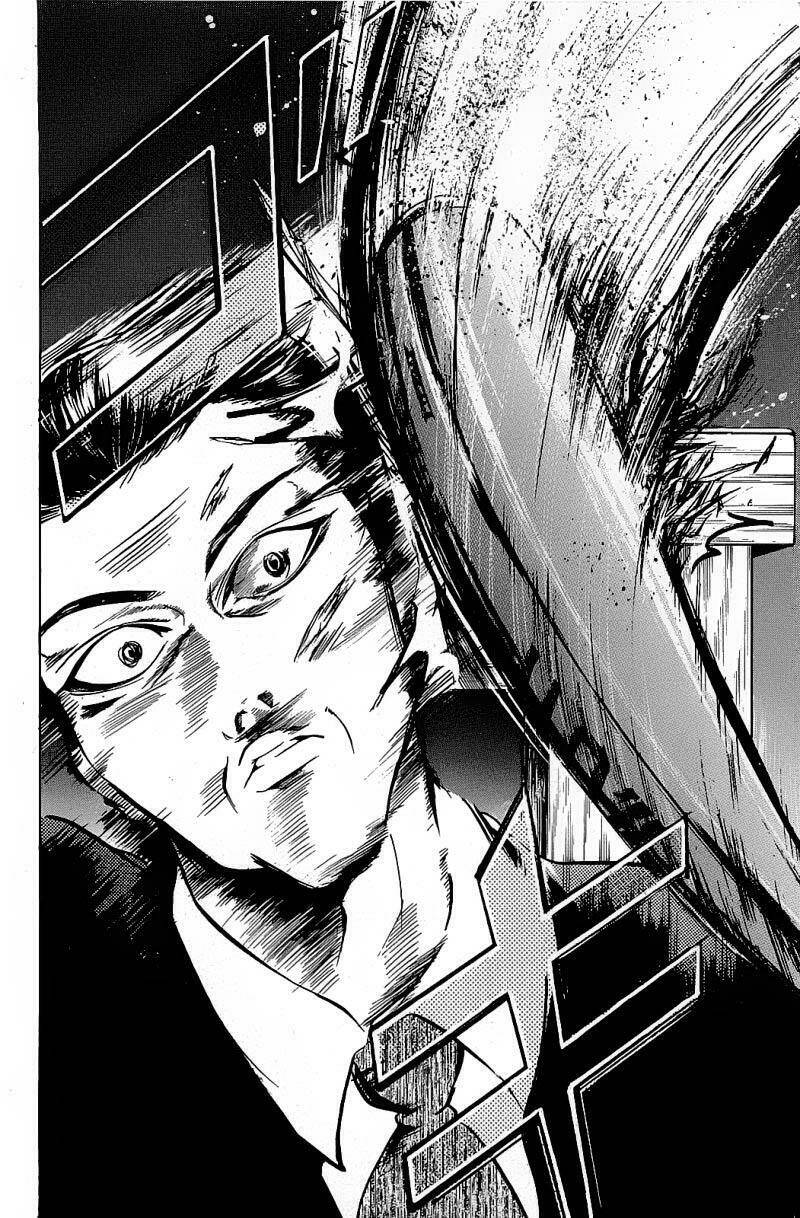 hammer session - thầy giáo tuyệt chiêu chapter 83 18