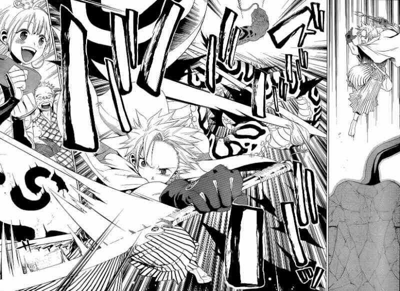 kaitai shinsho chapter 2 33