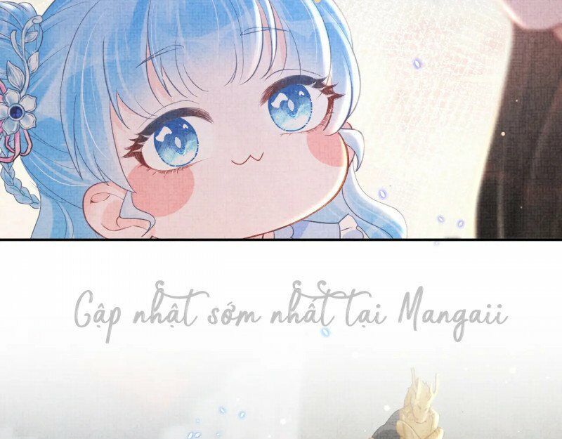 nhóc con người cá 3 tuổi rồi chapter 80 37