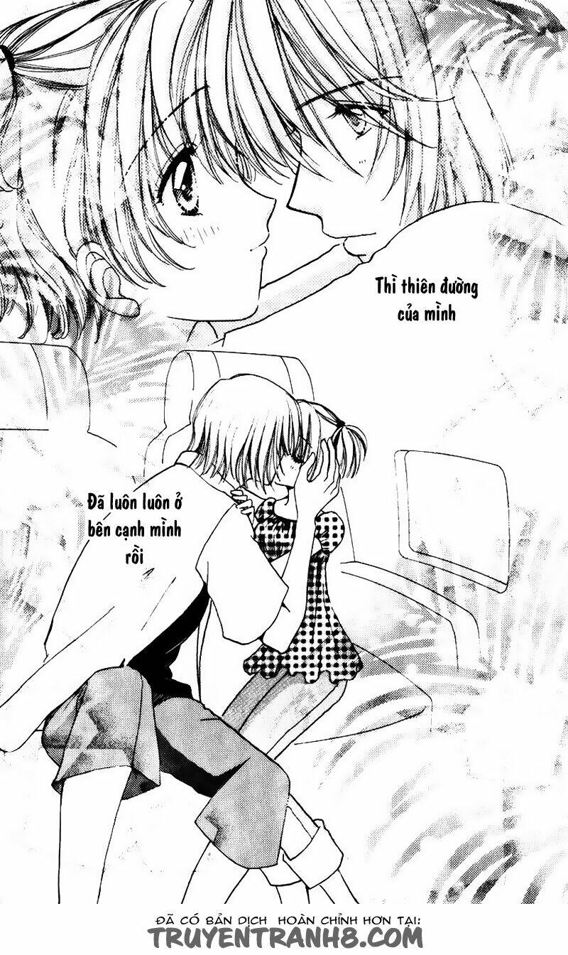 hana ni nare chapter 77 24