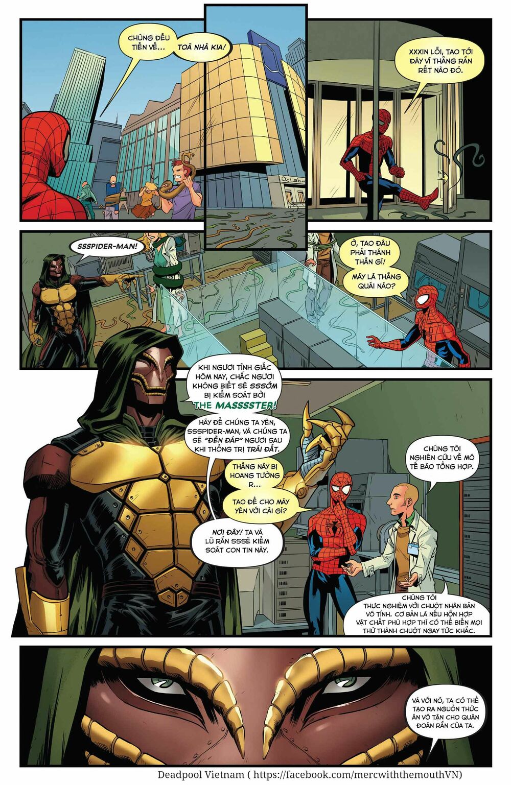 deadpool v3 annual chapter 2 19