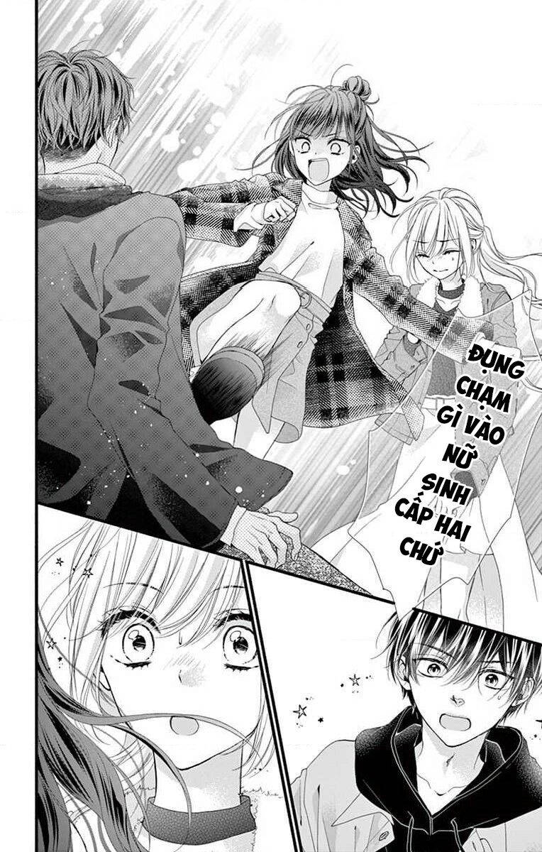 đây là ái, không phải yêu chapter 32 22