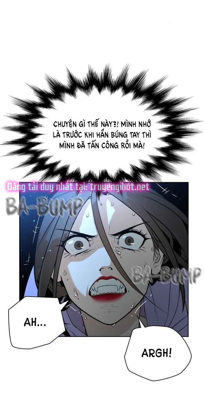 bạch huyết - white blood chapter 27 79