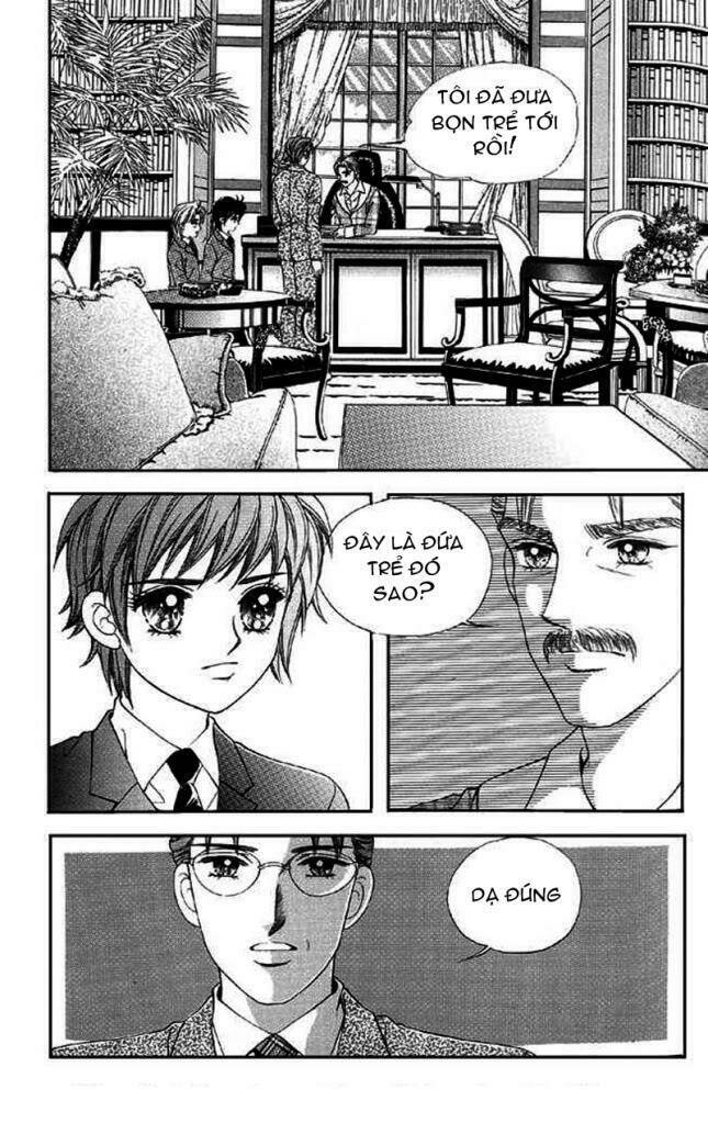 mặt nạ tình yêu chapter 2 26