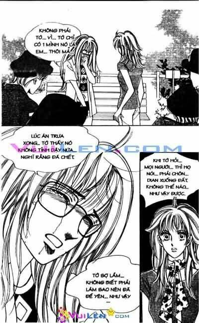 tìm anh - look for oppa chapter 4 142