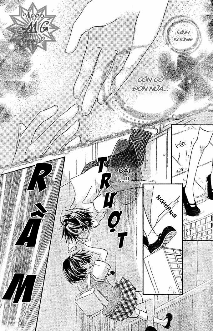 boyfriend - namorado chapter 5 25