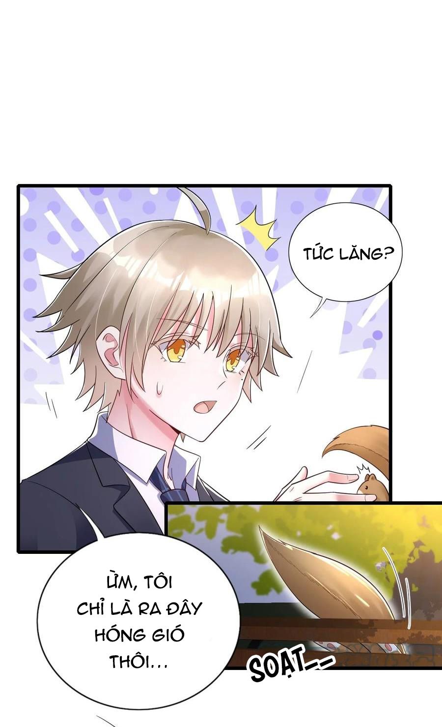 tức thời phạm quy [ tức thì vi quy ] chapter 30 11