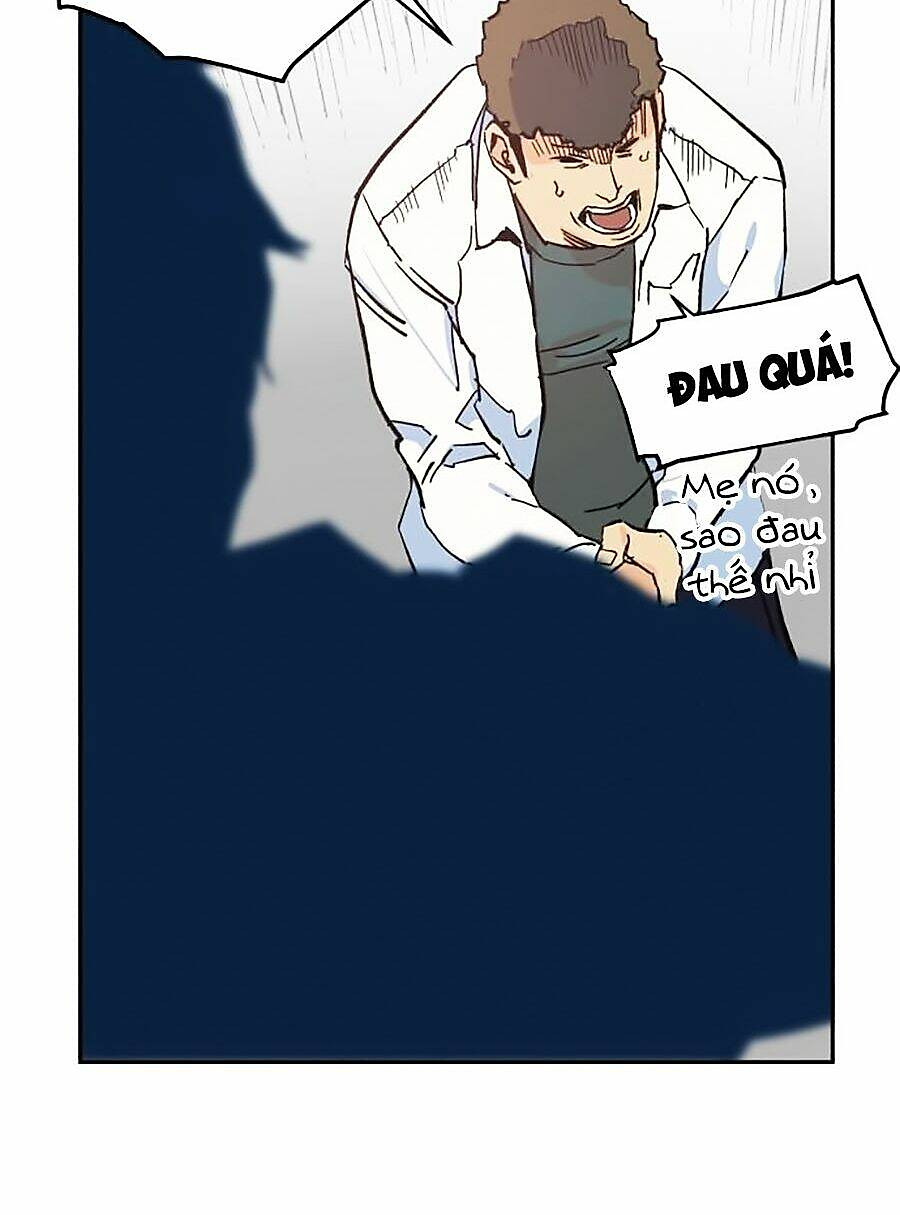 bạn học tôi là lính đánh thuê chapter 1 176