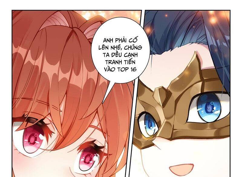 đấu la đại lục 5 - đường tam trùng sinh chapter 195 21